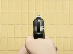Pistol-GTAVe-Sights