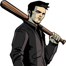 Claude Gta Wiki Fandom