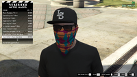 Smuggler'sRun-GTAO-MaleMasks-Crime24-DarkPatternFaceBandana