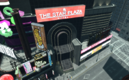 The Star Plaza Hotel.