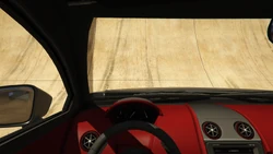 Vectre-GTAO-Dashboard