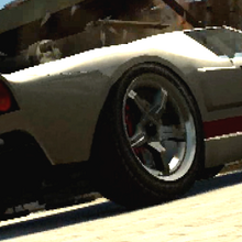 Bullet Gta Wiki Fandom