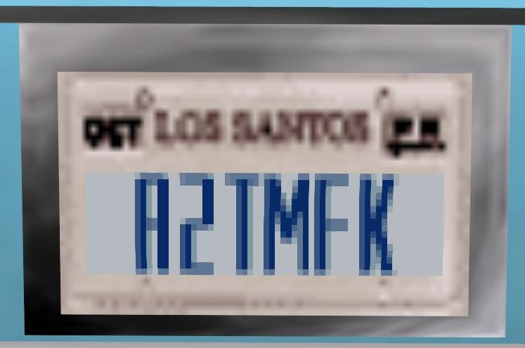 gta 5 license plate change gta 5 license plate change