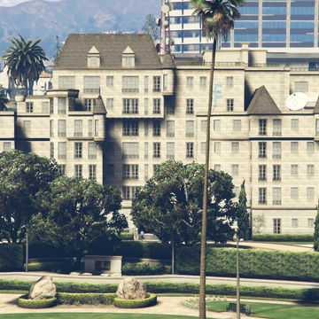 Epsilon Center Gta Wiki Fandom