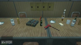 Kosatka-GTAO-HeistPrepProps-CuttingTorch-DemolitionCharges