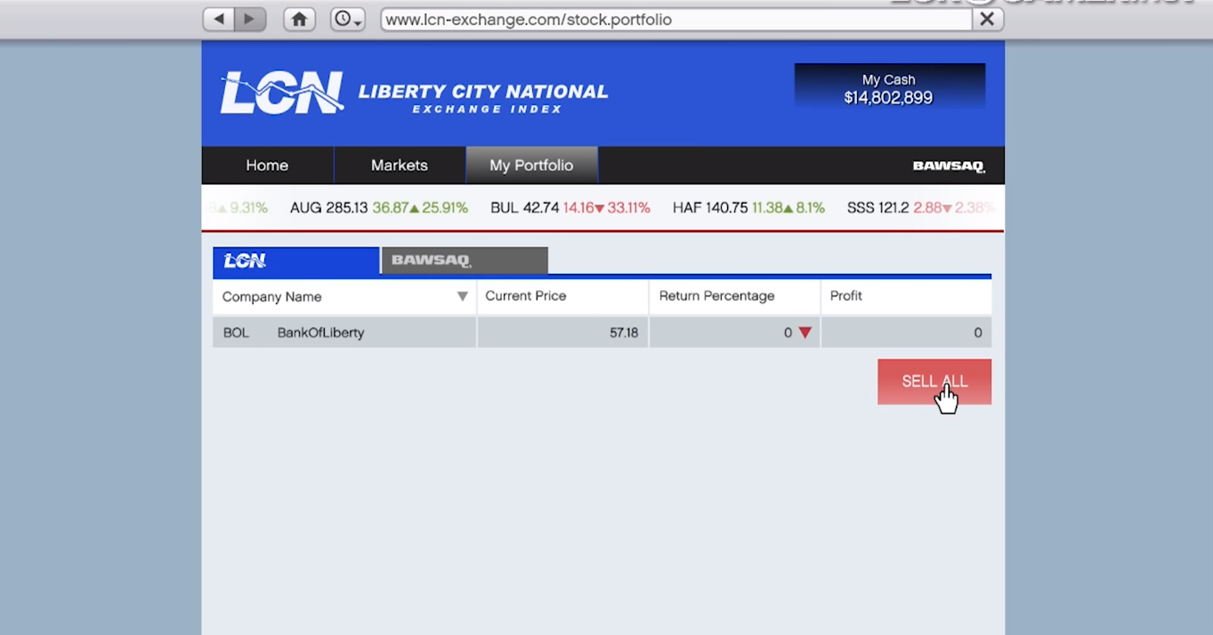 GTA 5 Stock market investment guide and Lester assassinations