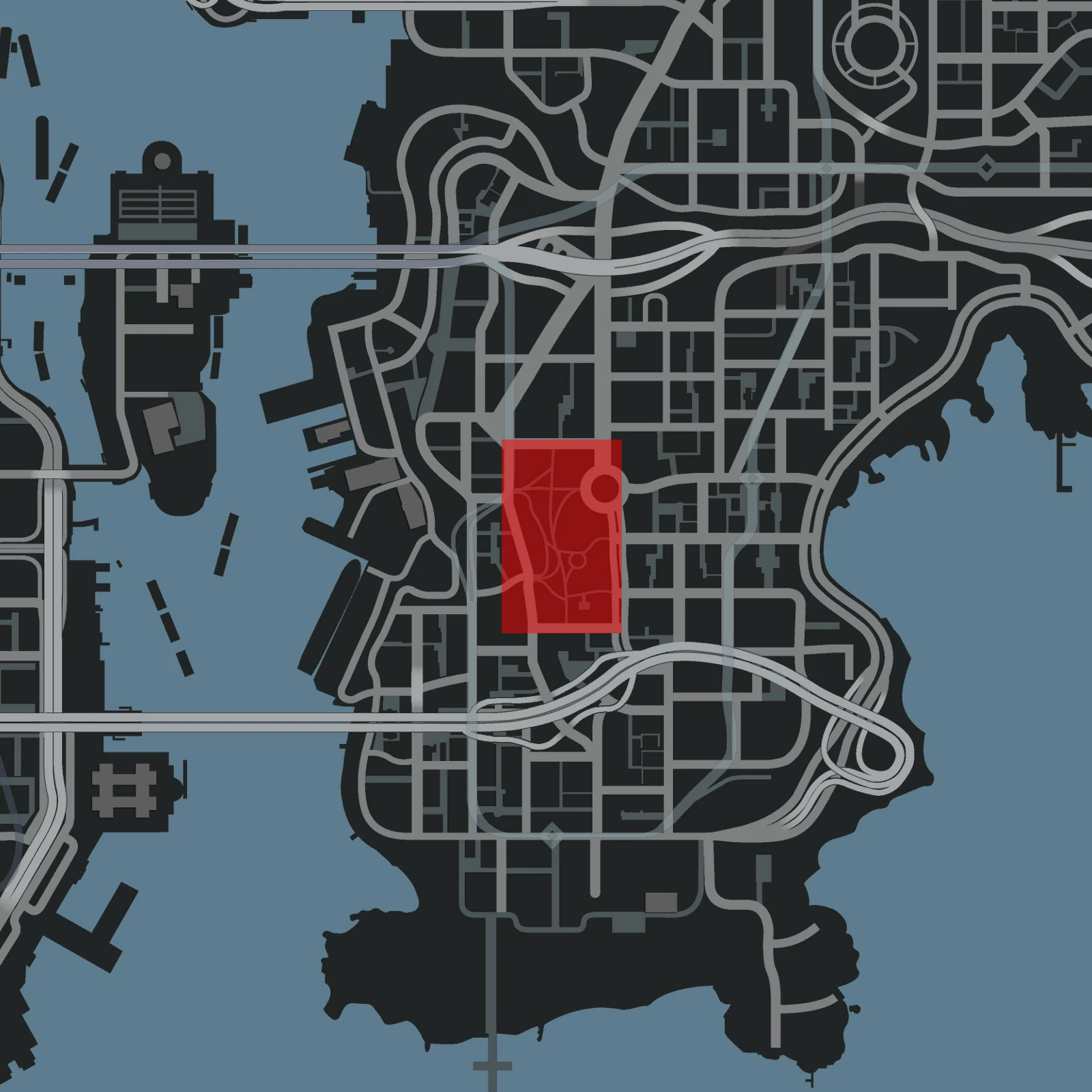 Crmp gta 5 map фото 114