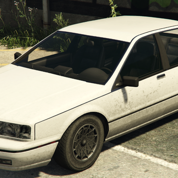 Primo Gta Wiki Fandom