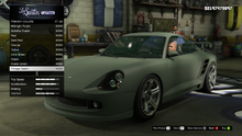 Respray-GTAV-Matte-FoilageGreen