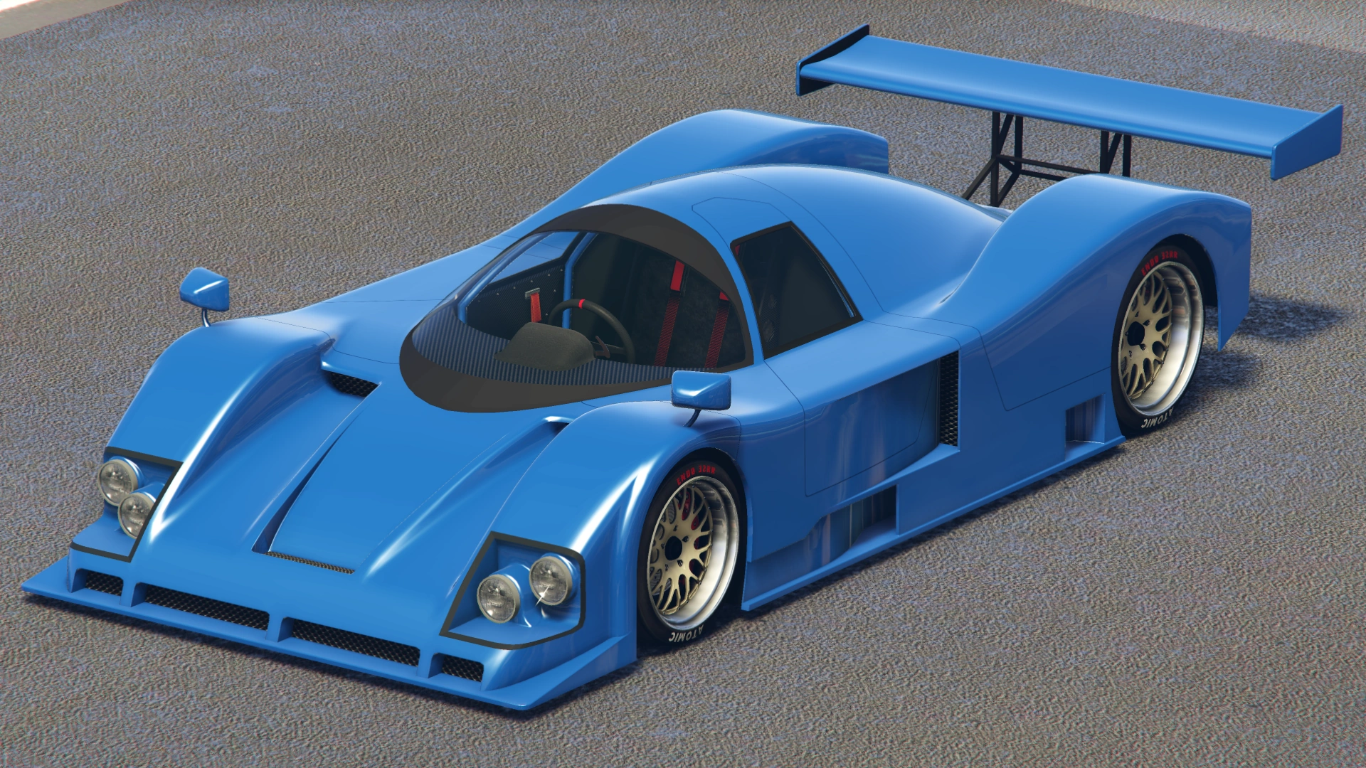 S80RR | GTA Wiki | Fandom