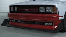 SentinelClassicWidebody-GTAOe-FrontBumpers-SecondaryStreetBumper