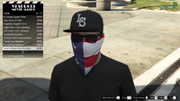 Smuggler'sRun-GTAO-MaleMasks-Crime29-Stars&StripesFaceBandana