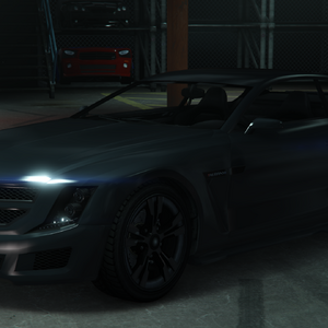 Alpha Gta Wiki Fandom