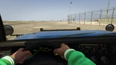 Benson-GTAV-Dashboard