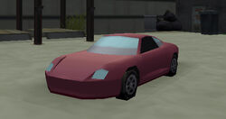 GTA Ek Tha Tiger Mod for GTA Vice City