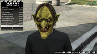 HalloweenSurprise-GTAO-MaleMasks-Monsters6-YellowHaggardWitch