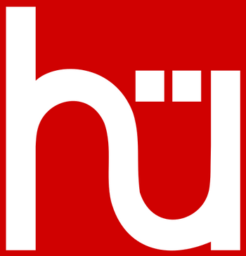 HotelÜberBrücker-GTAIV-Logo