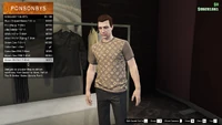 IllGottenGainsPart1-GTAO-MaleTops-DesignerTShirts17-BrownSNPrintTShirt.png