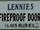 Lennies Fireproof Door Co.
