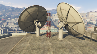 All 10 Antenna Locations For Cayo Perico Heist In GTA Online - GTA BOOM