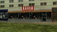 The Ranch store in Downtown Vice City in 1984 (GTA Vice City Stories).