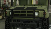 Squaddie-GTAO-Grilles-BlackWideGrilleGuard
