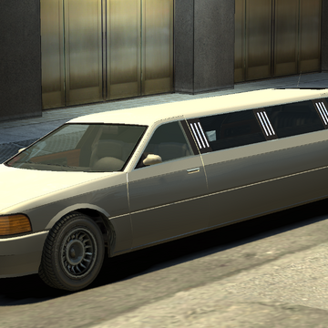 Stretch Gta Wiki Fandom