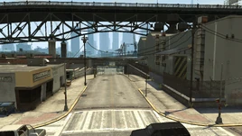 West