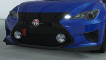 Vectre-GTAO-FrontBumpers-SecondaryRallyBumper