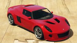 Voltic | GTA Wiki | Fandom Voltic | GTA Wiki | Fandom