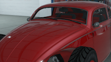 WeevilCustom-GTAOe-Mirrors-BulletMirrors