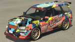 Woodlander-GTAOee-HSWCustomizedExample