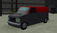 The Burrito in Grand Theft Auto: Chinatown Wars used by the Angels of Death.