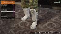ArenaWar-GTAO-MaleShoes-ArenaWarShoes16-WhiteRaiderBoots