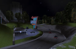 GTA III: Portland Docks Parking Lot - , The Video Games Wiki