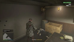 Exit the Clubhouse