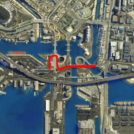 Satellite View