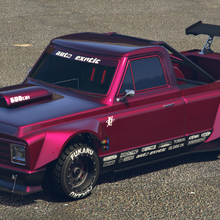 Drift Yosemite Gta Wiki Fandom