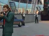 Duggan Crime Family