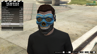 Gunrunning-GTAO-MaleMasks-Monsters8-BluePaintedSkull