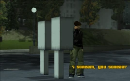 IScreamYouScream-GTAIII-Intro