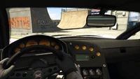 Jester(Racecar)-GTAV-Dashboard