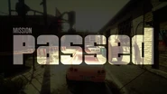 Mission passed.
