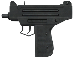 Grand Theft Auto IV, without the magazine.
