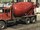 Mixer (4-axle)