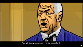 RatRace-GTACW-SS12.jpg (121 KB) He decides to turn Kenny into the new head of the Triad and take an vacation.