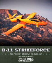 Strikeforce-GTAO-PromotionalPoster