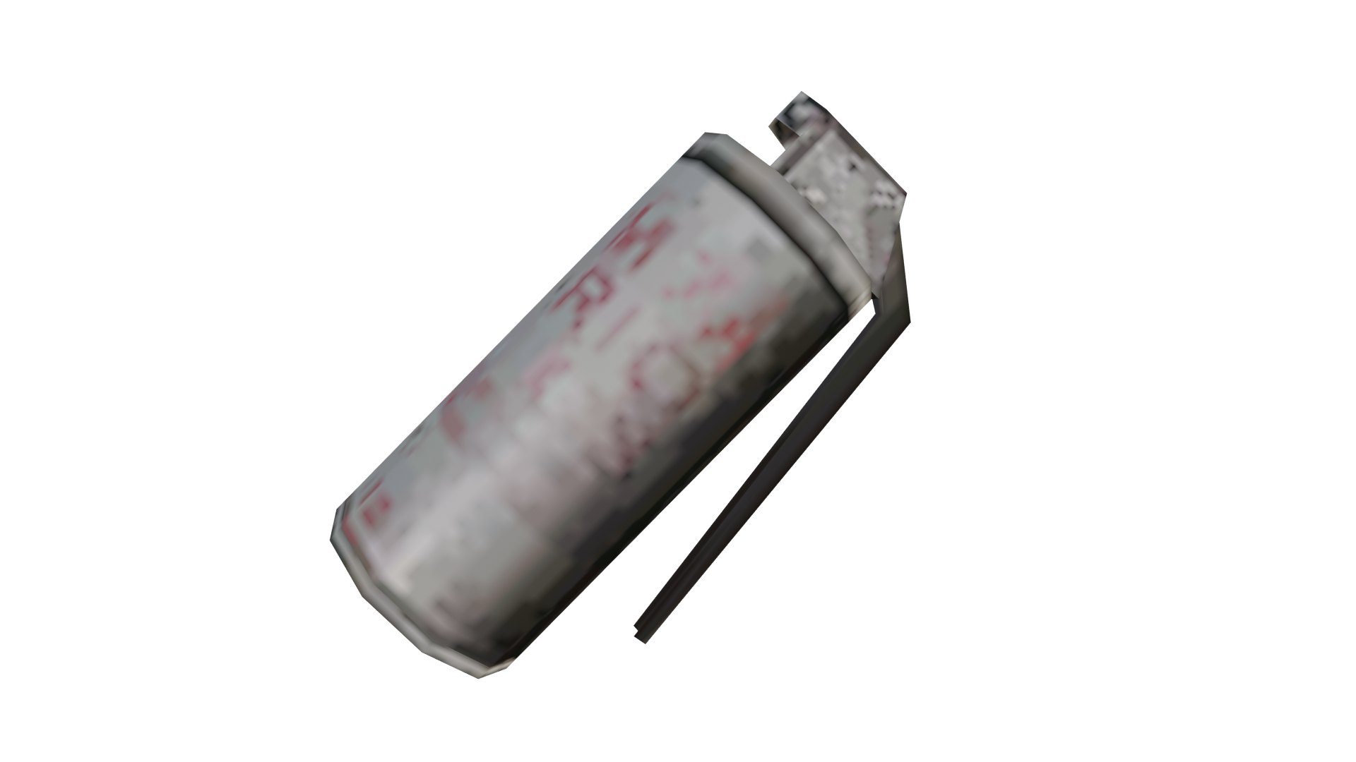 C4 Bomb (SA Style Icon) for GTA San Andreas