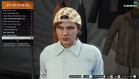 ArenaWar-GTAO-FemaleHats-ArenaWarHats17-Cluckin'BellLogosCap