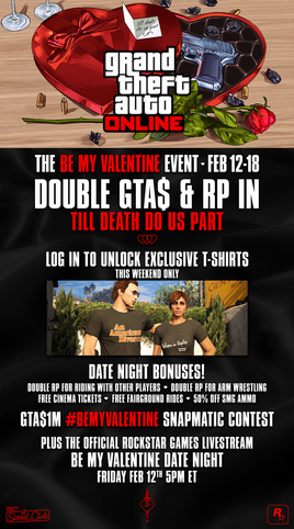 BeMyValentineEvent2016-GTAO-Advertisement